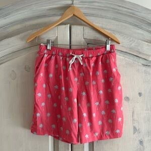 Mosmann Australia swim shorts